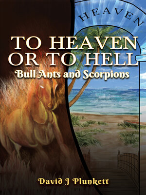 cover image of To Heaven or to Hell